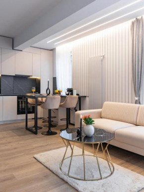 Apartament modern B&C